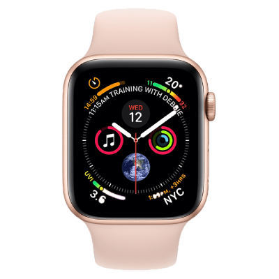 Apple Watch 4