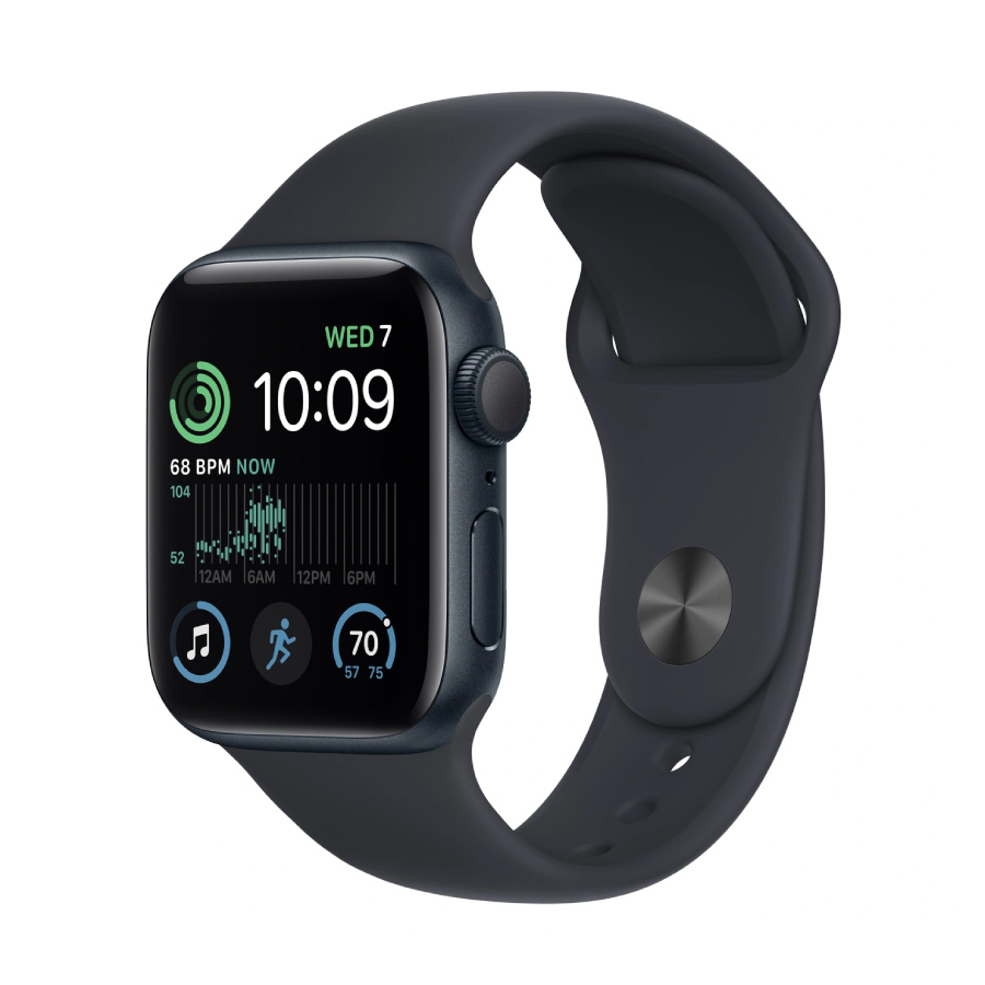 Apple Watch SE 2022 44mm GPS viền nhôm
