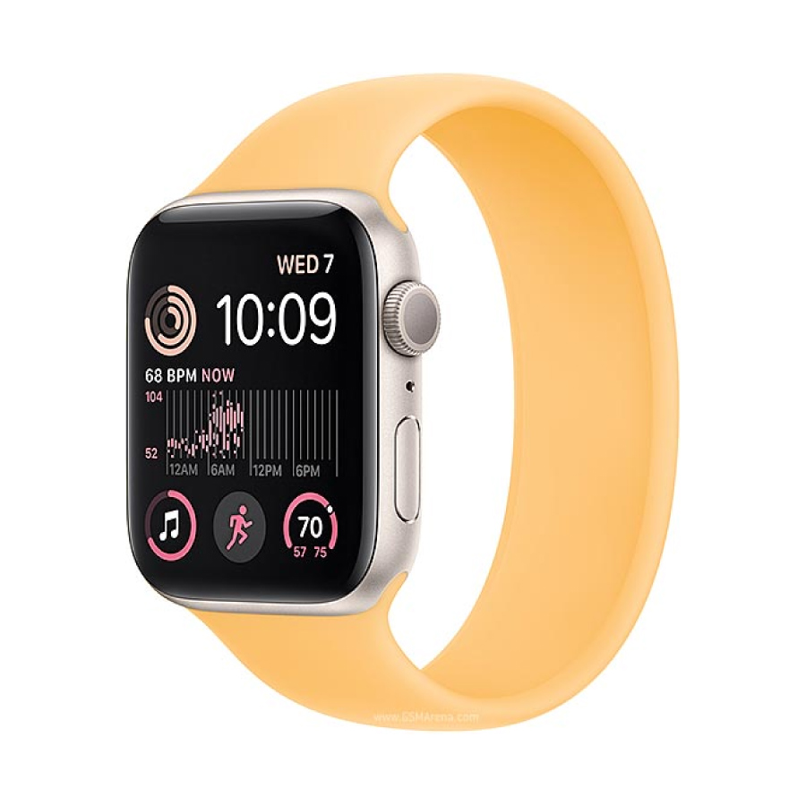 Apple Watch SE 2022 40mm GPS viền nhôm