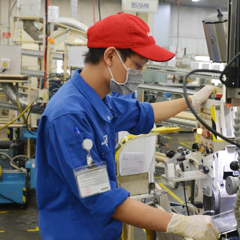 Trương Quốc Phong