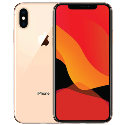 iPhone Xs Series