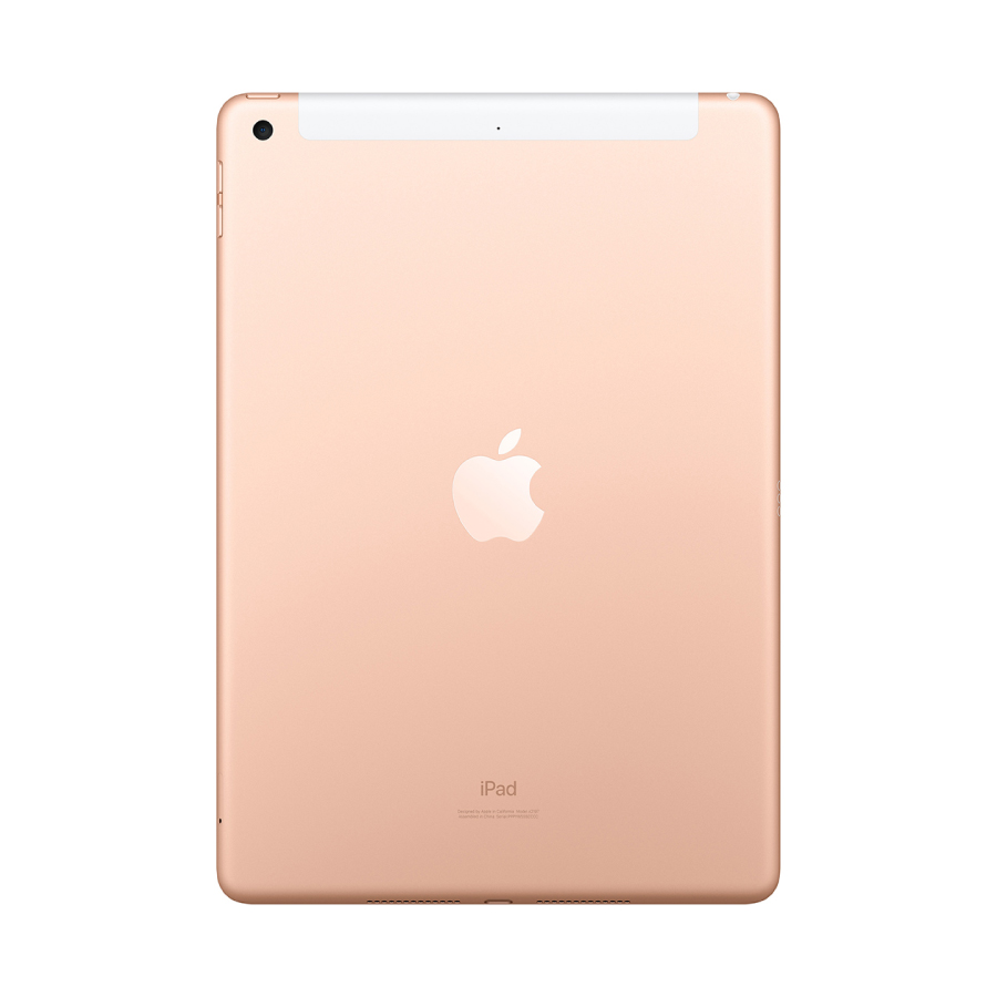 iPad 10.2 (2020) 32GB Wifi chính hãng