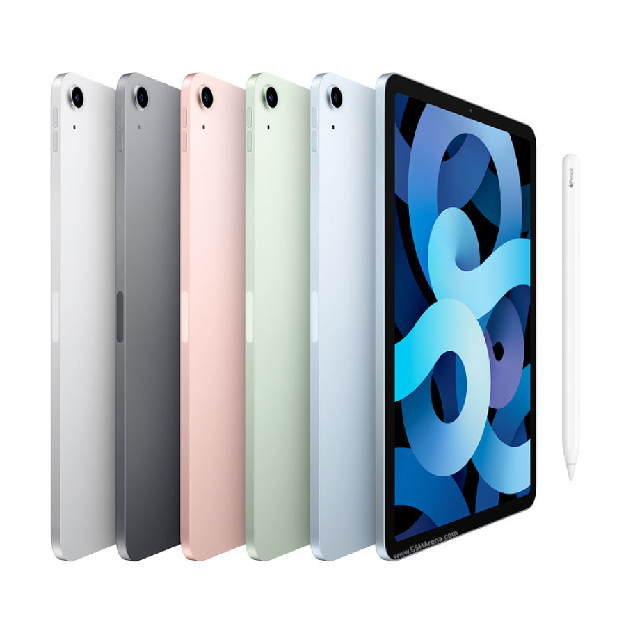 iPad Air 4 (2020) 64GB Wifi +4G chính hãng