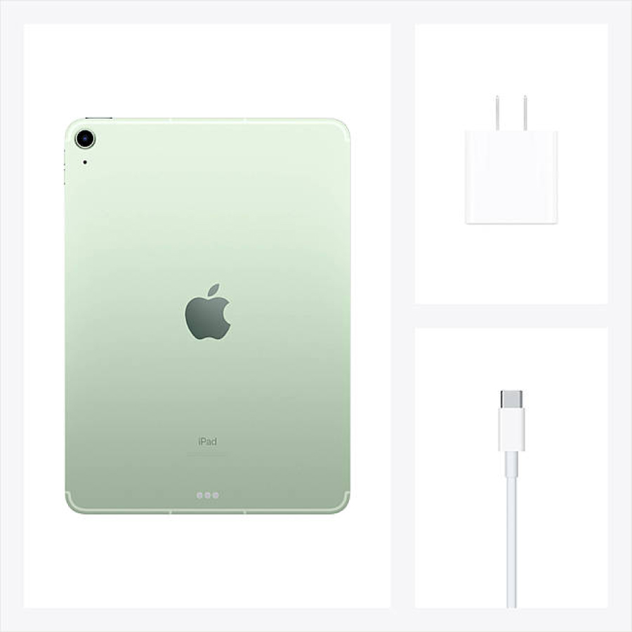 iPad Air 4 (2020) 256GB Wifi chính hãng