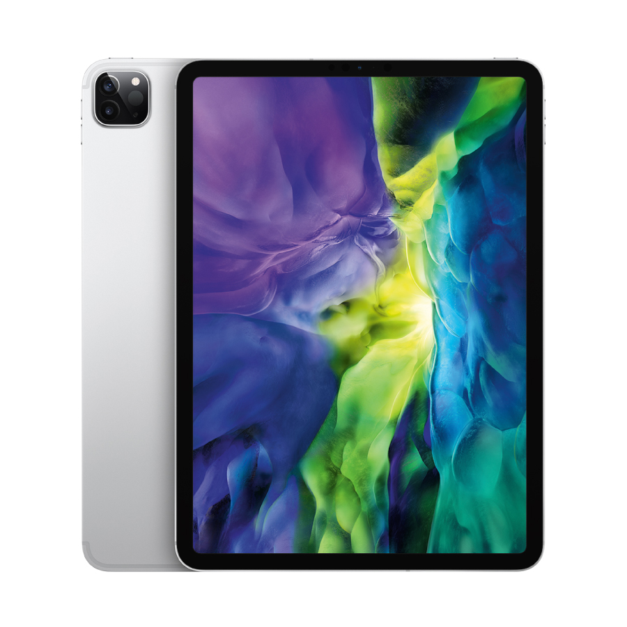 iPad Pro 11 inch (2020) 256GB Wifi +4G chính hãng