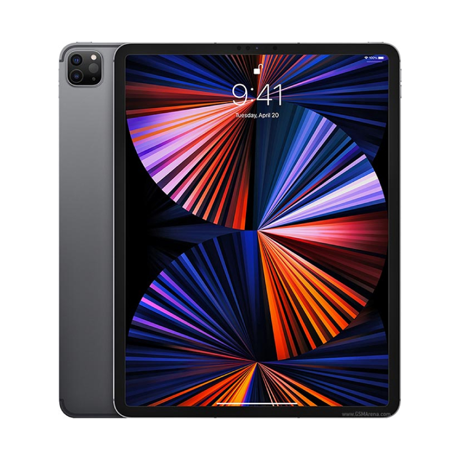 iPad Pro 12.9 inch (2021) 128GB Wifi +4G chính hãng