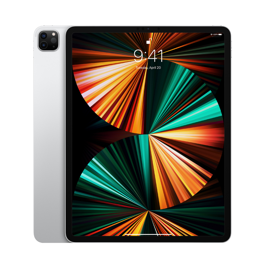 iPad Pro 12.9 inch (2021) 512GB Wifi chính hãng