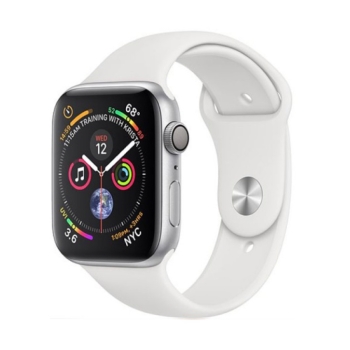 Apple Watch 4 44mm GPS+ 4G viền nhôm