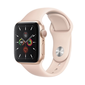 Apple Watch 5 40mm GPS viền nhôm
