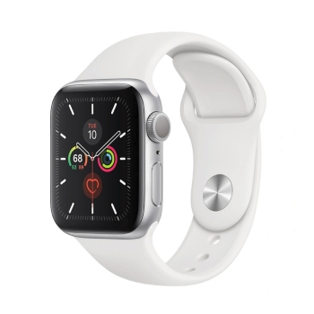 Apple Watch 5 40mm GPS + 4G viền nhôm