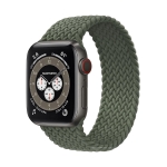 Apple Watch 6 44mm GPS + 4G viền nhôm