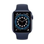 Apple Watch 6 44mm GPS + 4G viền nhôm