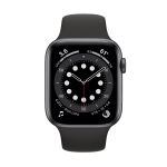 Apple Watch 6 40mm GPS viền nhôm
