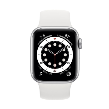 Apple Watch 6 44mm GPS + 4G viền nhôm