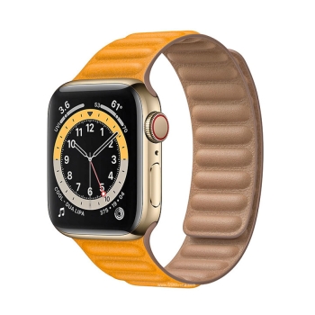 Apple Watch 6 44mm GPS + 4G viền thép