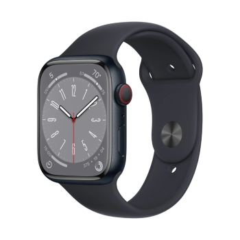 Apple Watch 8 41mm GPS + 4G viền nhôm