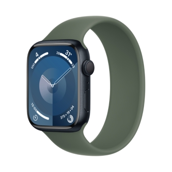 Apple Watch 9 41mm GPS +4G viền nhôm