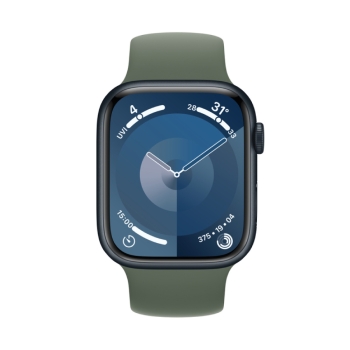 Apple Watch 9 41mm GPS +4G viền nhôm