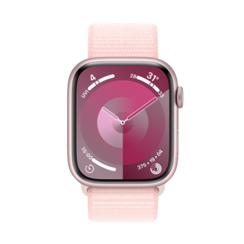 Apple Watch 9 41mm GPS viền nhôm