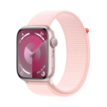 Apple Watch 9 41mm GPS viền nhôm