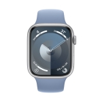 Apple Watch 9 45mm GPS viền nhôm