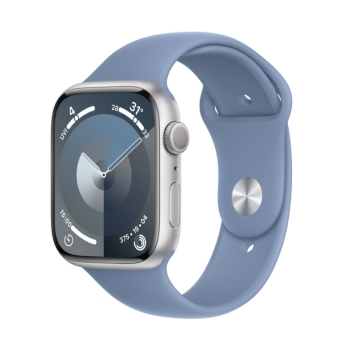 Apple Watch 9 45mm GPS + 4G viền nhôm