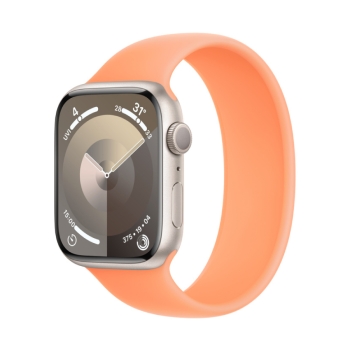 Apple Watch 9 45mm GPS viền nhôm