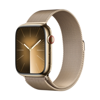 Apple Watch 9 41mm GPS + 4G viền thép