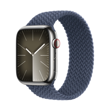 Apple Watch 9 45mm GPS + LTE viền thép