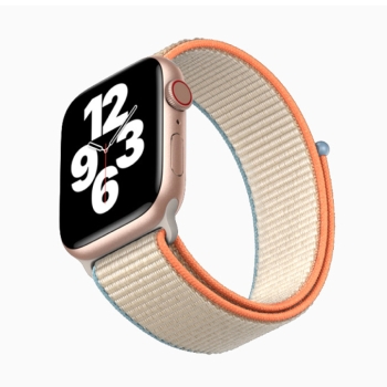 Apple Watch SE 2020 44mm GPS + 4G viền nhôm