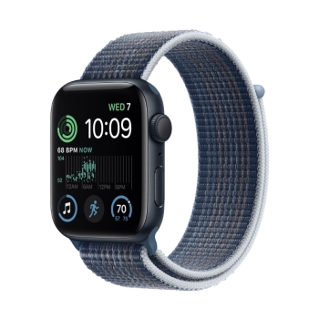 Apple Watch SE 2020 44mm GPS viền nhôm