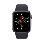 Apple Watch SE 2020 44mm GPS + 4G viền nhôm