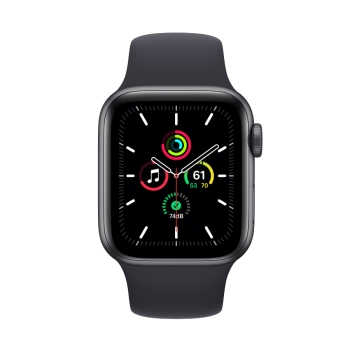 Apple Watch SE 2020 44mm GPS viền nhôm