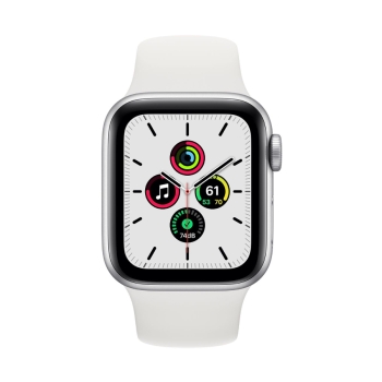 Apple Watch SE 2020 40mm GPS + 4G viền nhôm