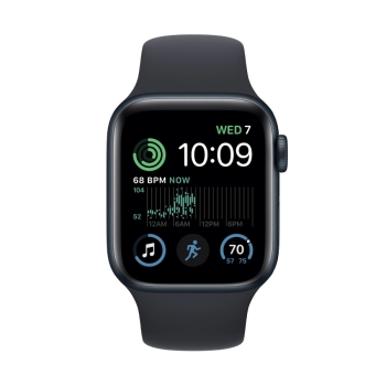 Apple Watch SE 2022 44mm GPS viền nhôm