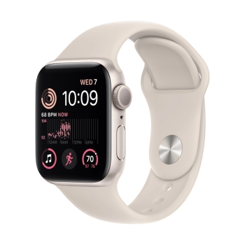 Apple Watch SE 2022 44mm GPS + 4G viền nhôm