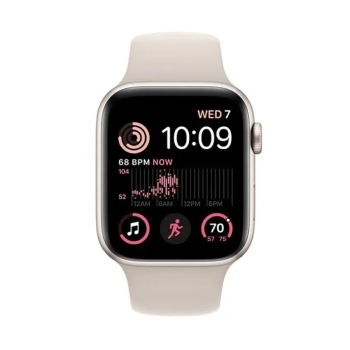 Apple Watch SE 2022 40mm GPS + 4G viền nhôm