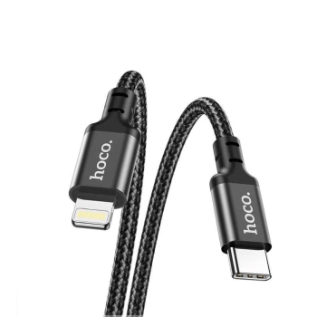 Cáp sạc Hoco Type C to Lighting