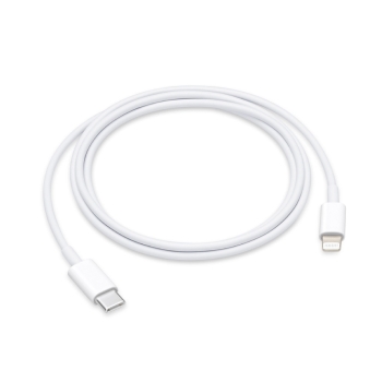 Cáp USB-C to Lighting iPhone