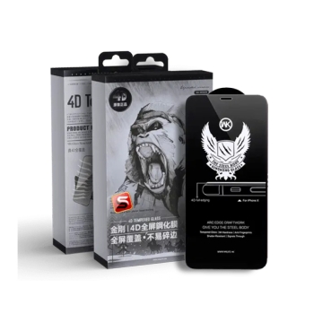 Kính cường lực Kingkong tiêu chuẩn