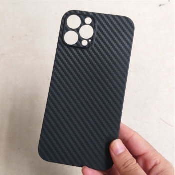 Ốp lưng Carbon iPhone