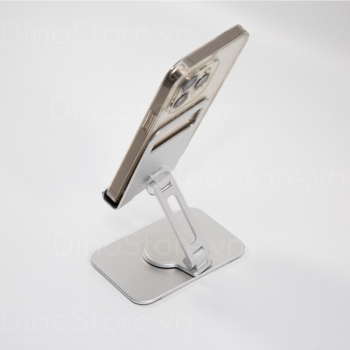 Đế điện thoại đa năng công thái học