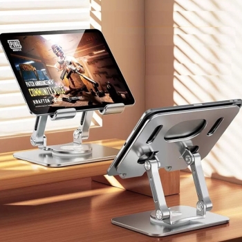 Đế iPad đa năng công thái học