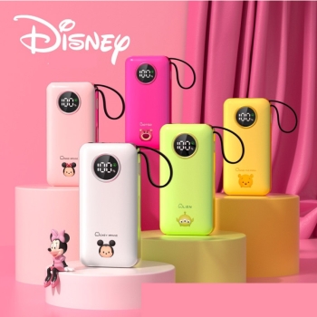 Pin dự phòng Disney