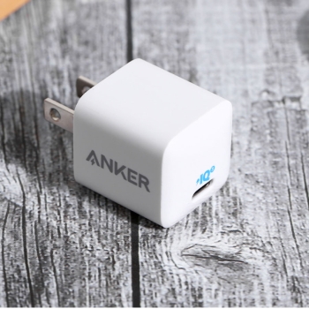 Củ sạc Anker 20W