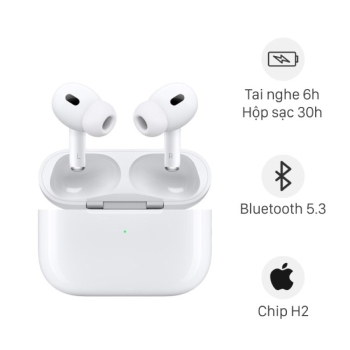 Tai nghe Airpods Pro Gen 2
