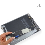 Sửa chữa lỗi A-Z iPad - Tablet