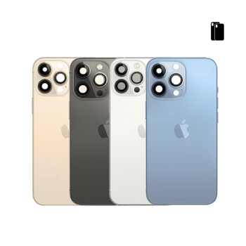 Sửa chữa vỏ - case iPhone