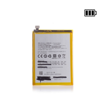 Sữa chữa thay pin Oppo