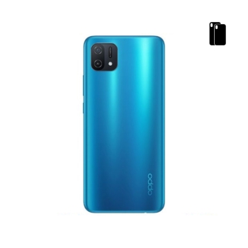 Sữa chữa vỏ - case Oppo